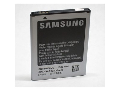 Battery For Samsung Exhibit 4g T759&exhibit 2 Ii 4g T679